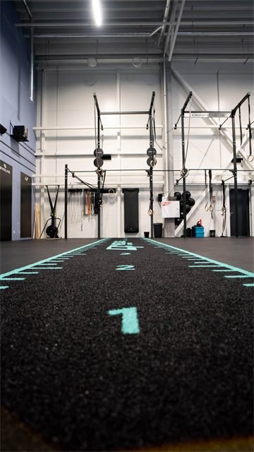 Evolve custom artificial grass EV-AT-CS-20 – 6