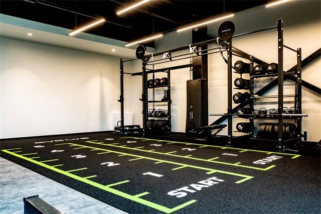 Evolve custom artificial grass EV-AT-CS-20 – 4