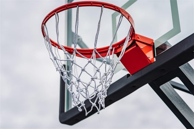 Evolve height-adjustable in-ground basketball stand IG-AH-180 – 19