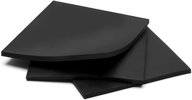 Evolve smooth-top rubber flooring EV-FT-01 – 3