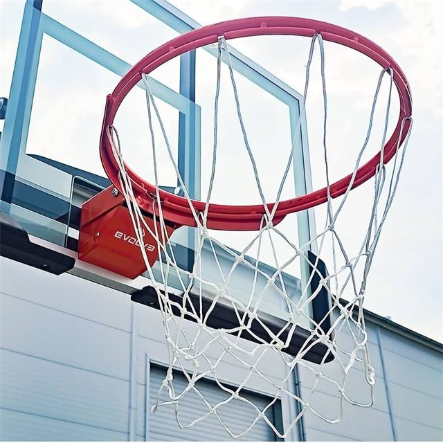 Evolve in-ground basketball stand IG-140 – 15