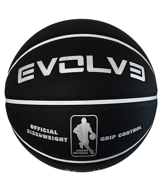 Evolve basketball, size 7