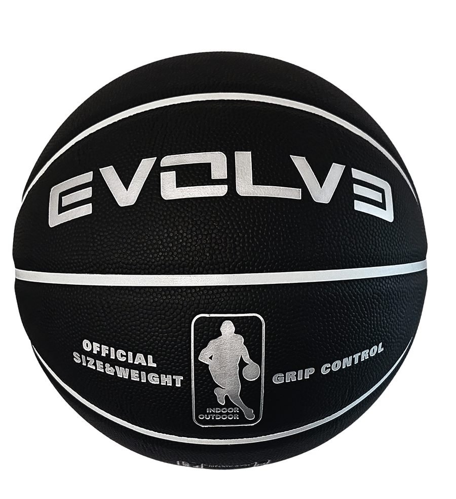 Evolve basketball, size 7