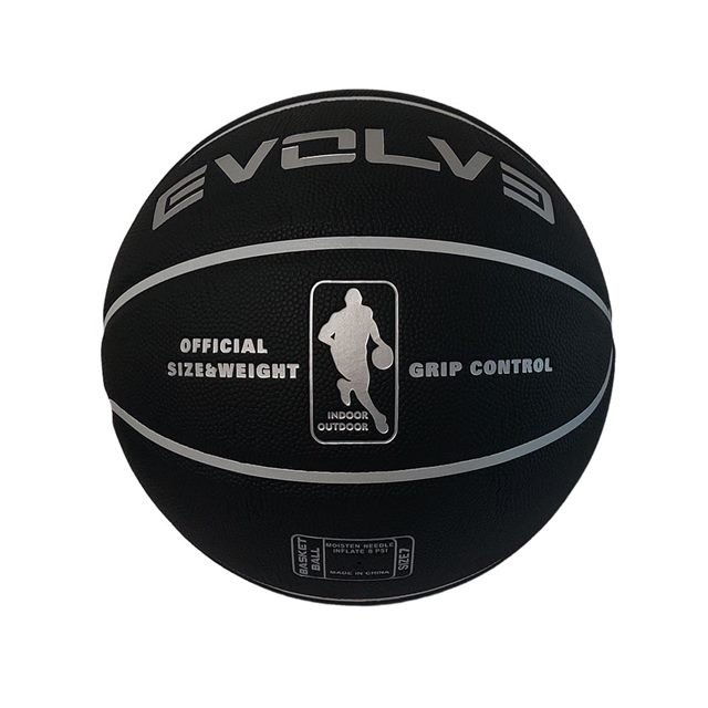 Evolve basketball, size 7 – 2