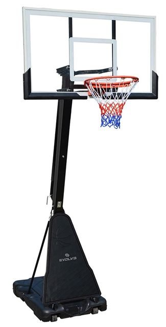 Evolve portable basketball stand PT-140