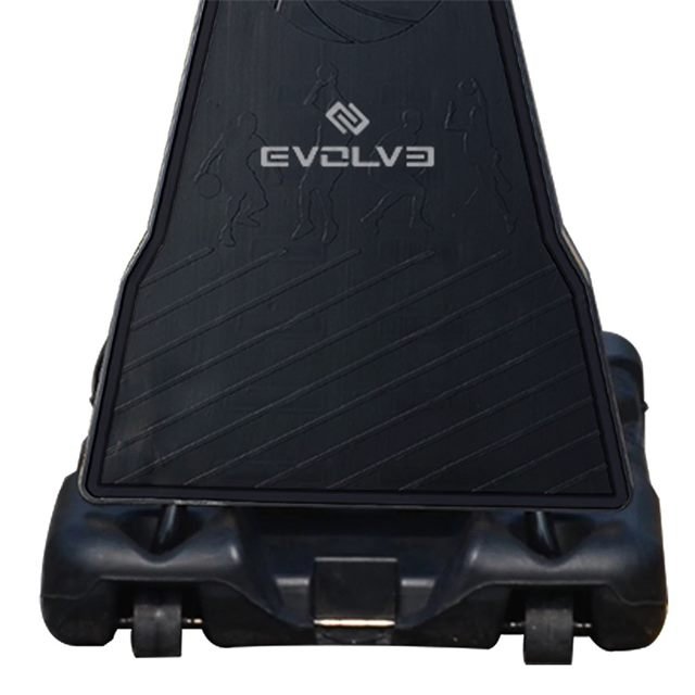 Evolve mobilus krepšinio stovas PT-140 – 6