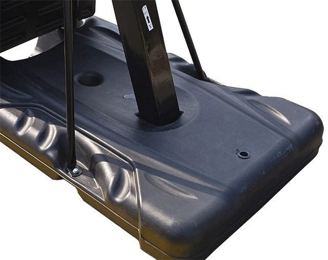 Evolve mobilus krepšinio stovas PT-140 – 7