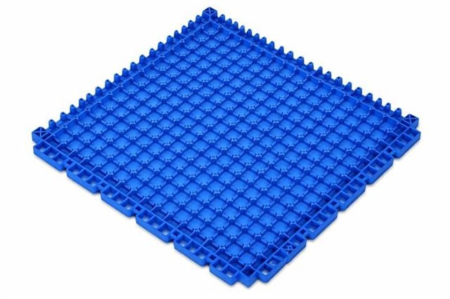 Evolve thermoplastic sports tiles EV-FL-TP – 2