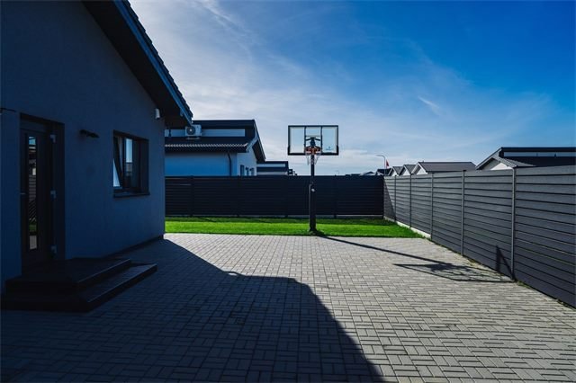 Home basketball, Baukštininkai – 4