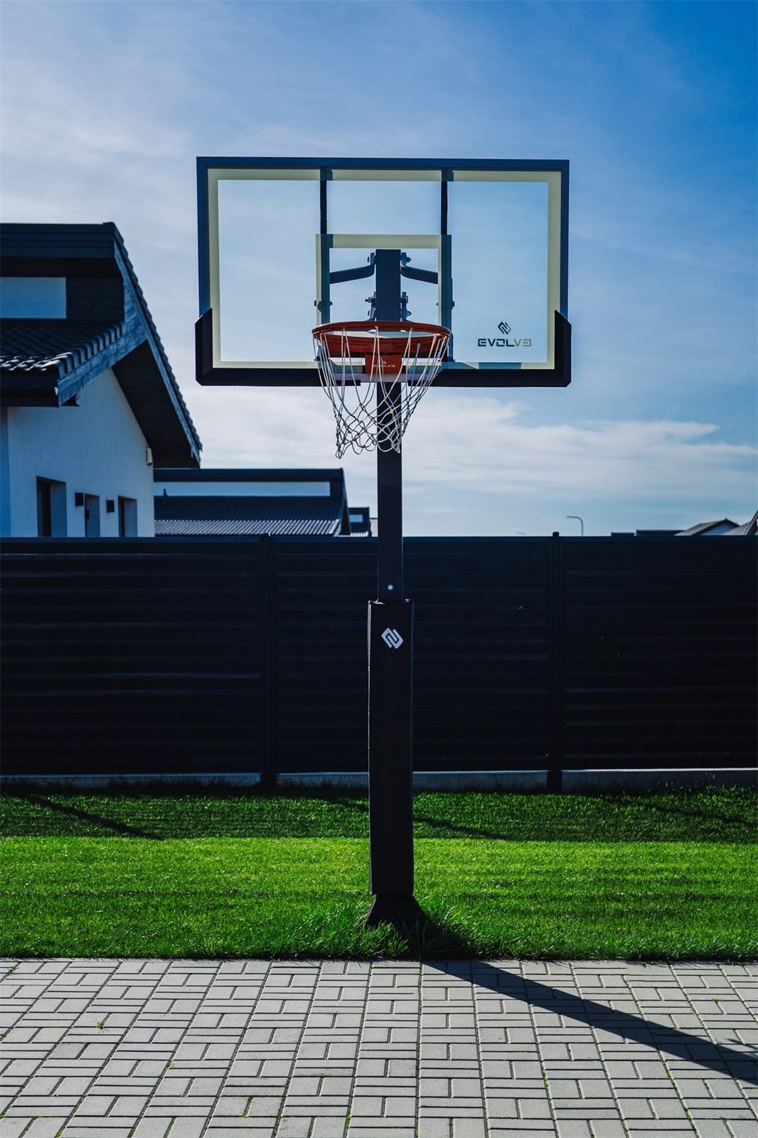 Home basketball, Baukštininkai