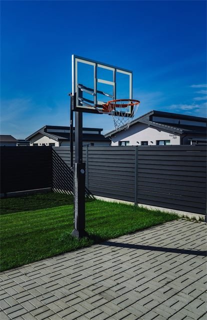 Home basketball, Baukštininkai – 6