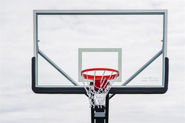 Basketball court, Dauparai – 5