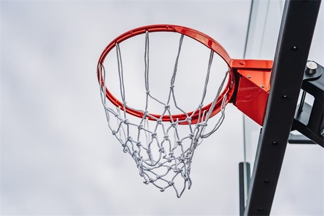 Basketball court, Dauparai – 6