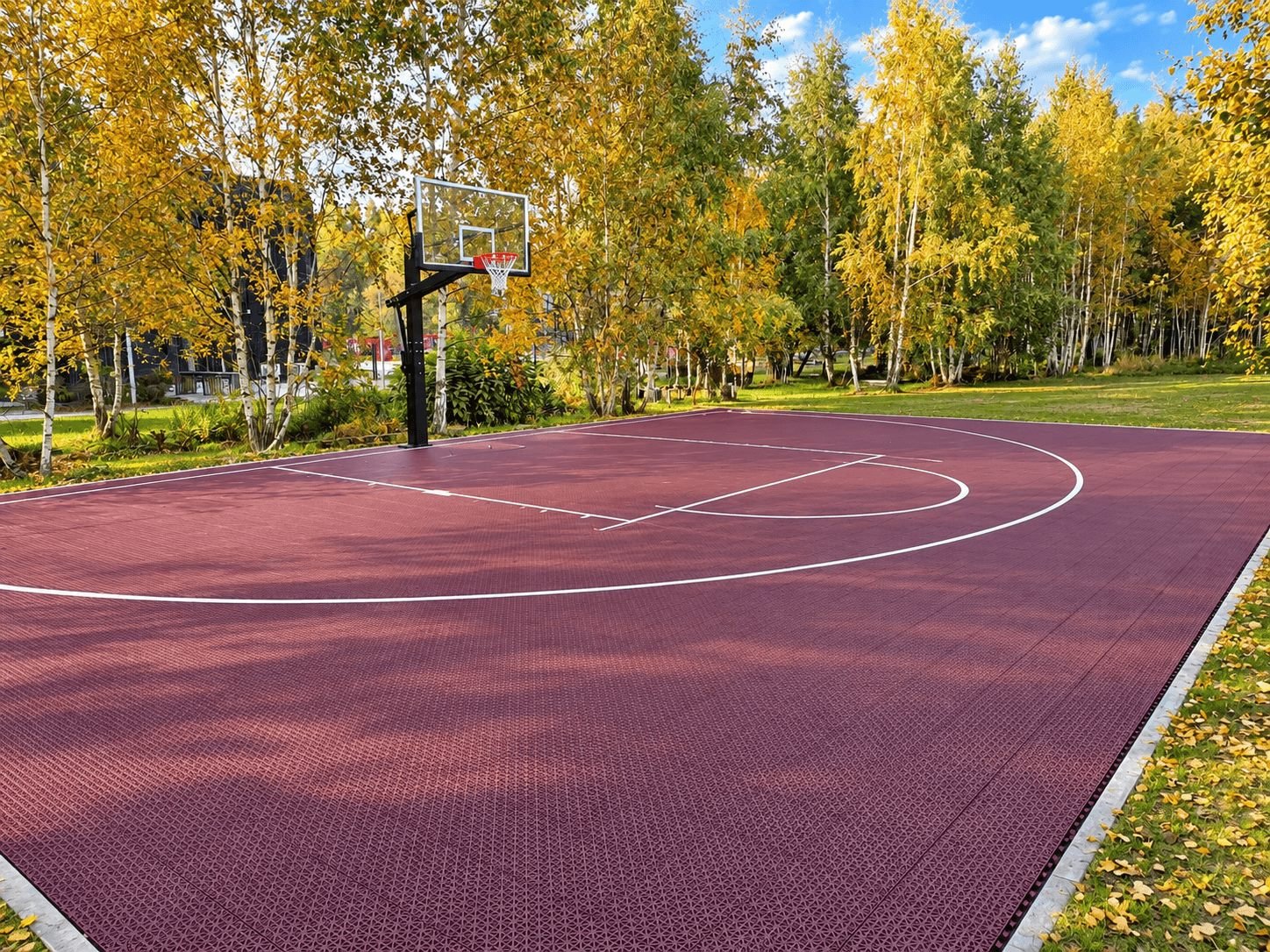 Sportinės dangos